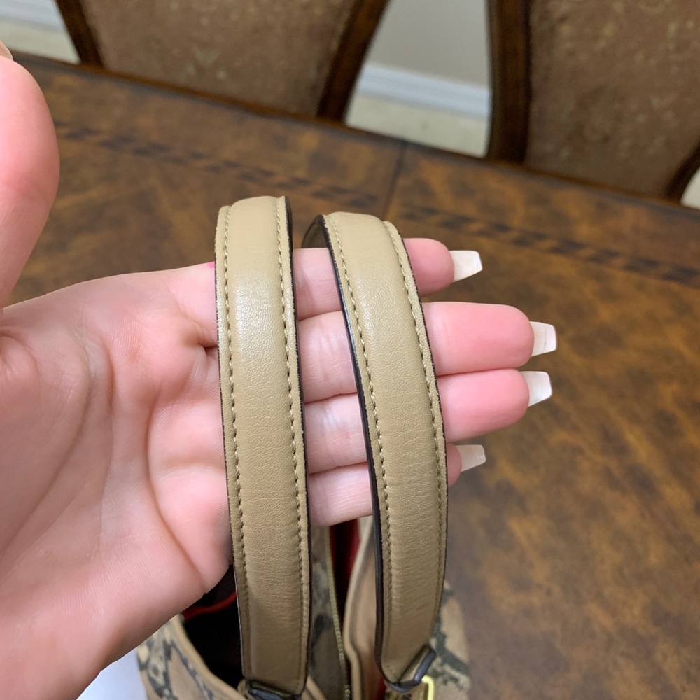 Coach Python Bag - image 6